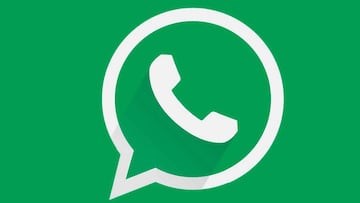 WhatsApp ya permite enviar hasta 30 imágenes desde el iPhone