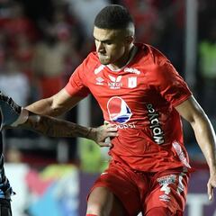 Libertadores 2020: Nuevo calendario, partidos y horarios de equipos colombianos