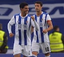 Real Sociedad frena al Atlético de Simeone