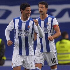 Vela encoge al Atlético