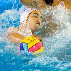 Un escándalo deja al CN Barcelona fuera de Europa