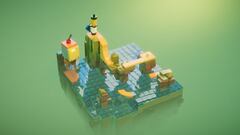 Im¨¢genes de LEGO Builder's Journey