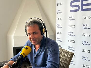 Calleja: “Como entrenador se sufre mucho más de lo que se disfruta”