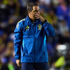 “Chivas nos superó”