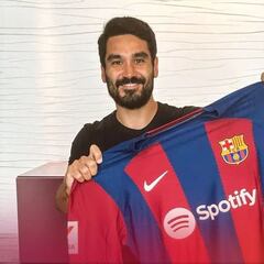 Nuevas reglas de LaLiga para fichar