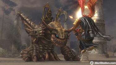 Cierran los servidores online de Eye of Judgment