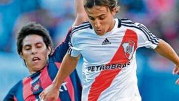 Buonanotte, durante un encuentro