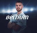 Lucas Beltrán cierra el mercado del Valencia