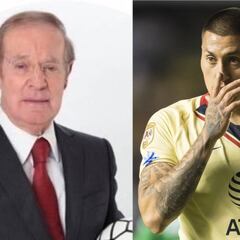 José Ramón Fernández llama petardo a Nicolás Castillo