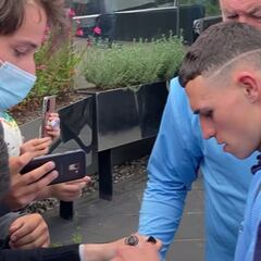 Chelsea y City dejan Oporto, tras la final que coronó a los de Tuchel