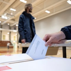 ¿Cuántos países votan en las Elecciones Europeas y cuándo se conocerá el resultado electoral del 9J?