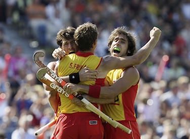 El asalto de Mönchengladbach