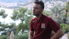 Sport can help prevent extremism, says activist footballer