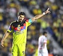 Entre abucheos, América eliminó a Olimpia en Concacaf