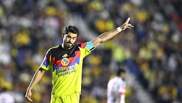 Entre abucheos, América eliminó a Olimpia en Concacaf