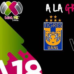 Final de Liga MX femenil se tendría que jugar viernes y lunes