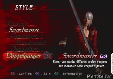 Devil May Cry 3, Impresiones