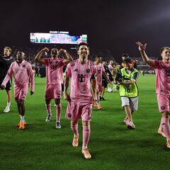 MLS Cup 2025: How much are tickets for Inter Miami - Vancouver Whitecaps?