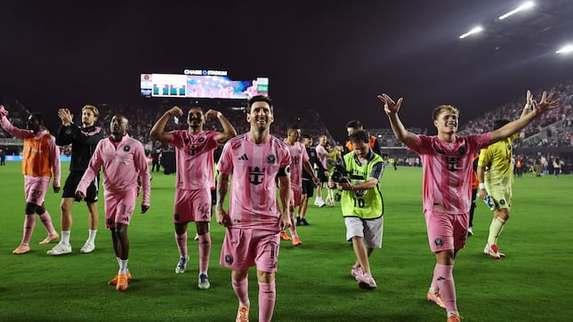 MLS Cup 2025: How much are tickets for Inter Miami - Vancouver Whitecaps?