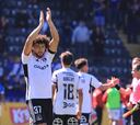 Colo Colo define los premios de la Libertadores: ¿cuánto se llevan los jugadores?