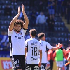 Colo Colo define los premios de la Libertadores: ¿cuánto se llevan los jugadores?