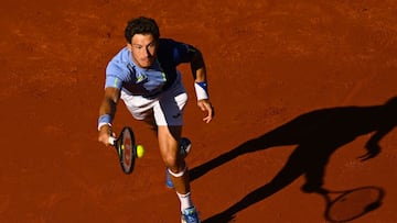 Mutua Madrid Open | Resumen y resultados del 3 de mayo