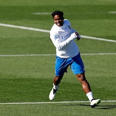 Furor en Francia con Endrick