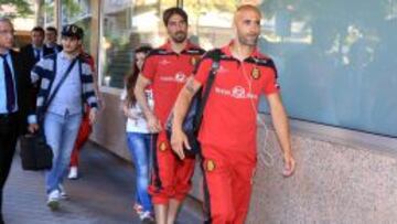 Nunes aún es optimista.