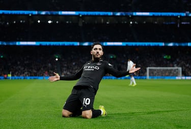 Derrumbe del City con polémica