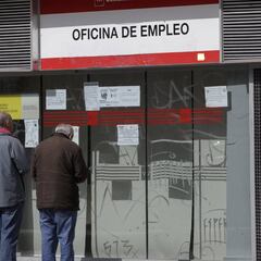 Coronavirus: ¿Cuándo se cobra el paro por ERTE?