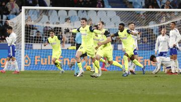 Defensa. Morcillo (Amorebieta)