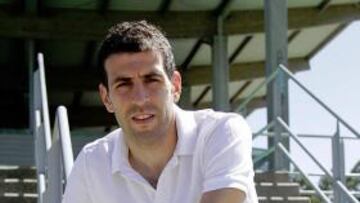 <b>SIN PIEDAD. </b>Trashorras ya manifestó esta semana que dejará los sentimientos a un lado.