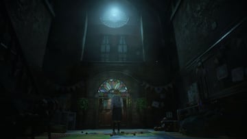Resident Evil Remake 2: 30 imágenes inéditas con Ada Wong y Tyrant T-103