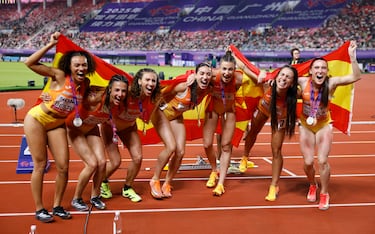 Una nueva dimensión