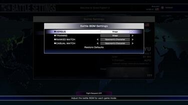 Se filtra la temporada 2 de Street Fighter V en Steam