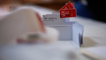 Revelan las personas que no podrán ser vocales de mesa en las Elecciones 2024 en Chile