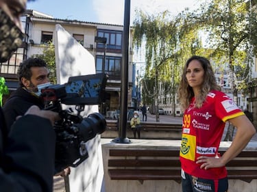 Las Guerreras ponen rumbo al Europeo: "Es por vosotros"