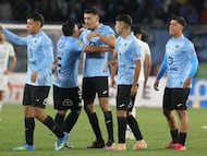 Jorge Loyola/Photosport