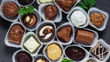 Día Internacional del Chocolate: beneficios saludables para el cuerpo