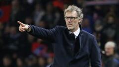 Blanc: "Ibrahimovic y Cavani pueden jugar juntos"
