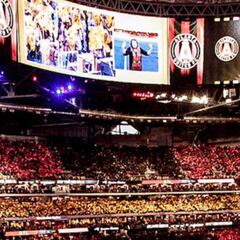 La afición de Atlanta United acecha un récord más en la MLS