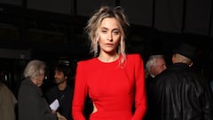 Paris Jackson y sus mejores looks
