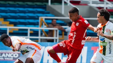 América 1 – 1 Envigado: Resultado, resumen y goles