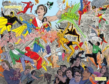 ‘Superman: The Space Age’: a more intimate and philosophical look at the man behind the cape