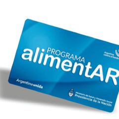 Tarjeta Alimentar, Plan Mi Pieza y Créditos ANSES | Noticias, fechas de pago y quiénes cobran hoy, 27 de enero