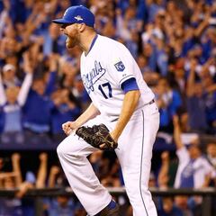 ¿Llega la hora de la reconstrucción para los Royals?