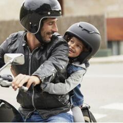 Coronavirus en CDMX: Cómo obtener la licencia para motos