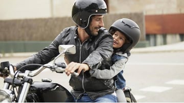 Coronavirus en CDMX: Cómo obtener la licencia para motos