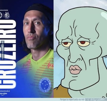 Los memes m¨¢s divertidos del fin de semana