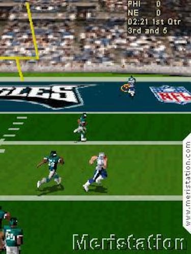 Primeras imágenes de los juegos para móviles de EA